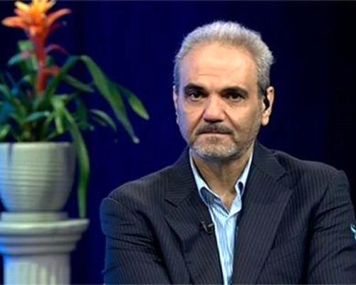 نباید برای ساخت ورزشگاه در کشوری که روی گنج هستیم رنج ببریم!