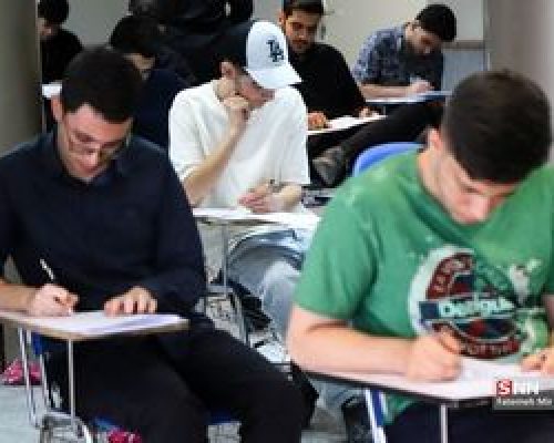 نتایج نهایی کنکور بالاخره منتشر شد