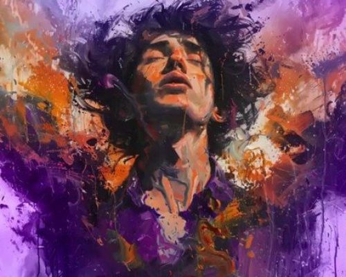 نخستین آلبوم موسیقی هوش مصنوعی ایرانی منتشر شد