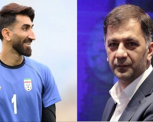 پیشنهاد 200 میلیاردی استقلال به بیرانوند خیالی است!