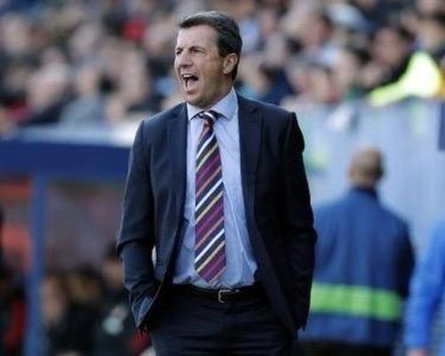 پیشنهاد جدید به پرسپولیس: سرمربی اسبق مالاگا