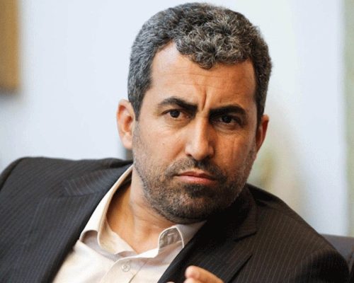 نفی رمزارز از سوی بانک مرکزی اشتباه است