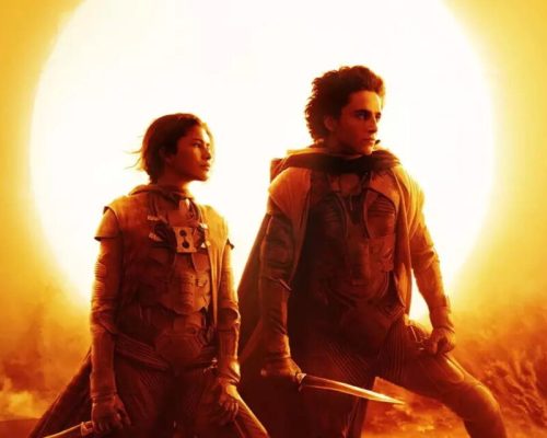 نقد فیلم Dune: Part Two | سینمای ناب
