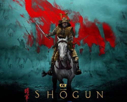 نقد و بررسی سریال Shōgun (شوگون)