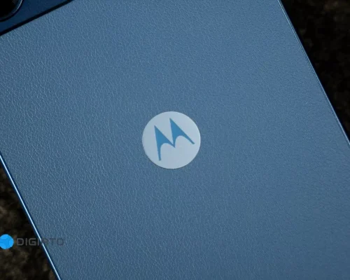 بررسی موتورولا Moto G54