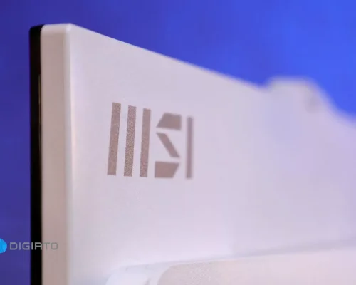 معرفی آل این وان MSI Pro AP272 13M