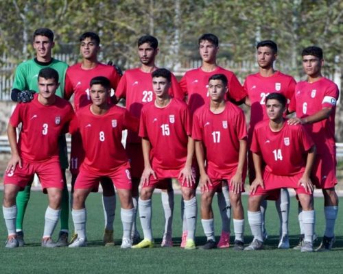 نقره‌داغ دسته جمعی بازیکنان فوتبال ایران!