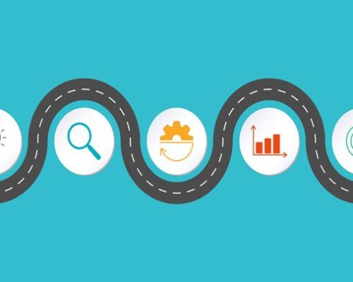 اهمیت نقشه راه چیست؛ خلق ارتباطات مؤثرتر و روشن کردن مسیر و منابع