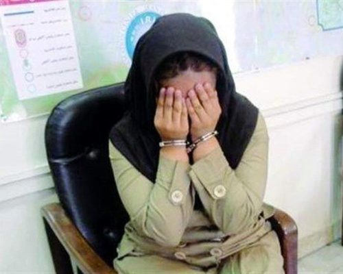 نقشه شیطانی زن جوان با همدستی خواستگار سابقش علیه شوهرش