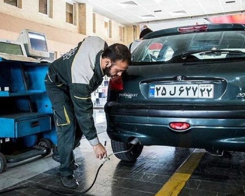 نقص فنی خودروهای صفرکیلومتر محرز شد، کیفیت پایین خودروسازی داخلی