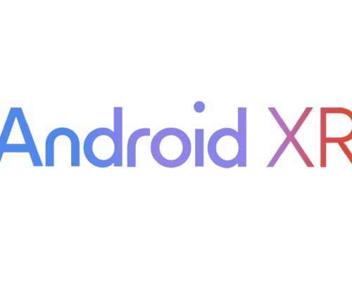 نمایش قابلیت ترجمه هم‌زمان اندروید XR با زبان فارسی