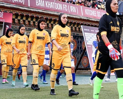 نتیجه آبرومندانه: نماینده ایران در آسیا امیدوار ماند!