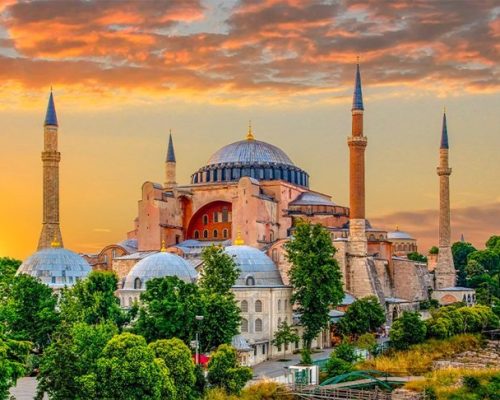 نکاتی که قبل از خرید بلیط به استانبول باید بدانید