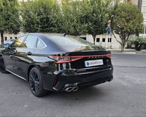 شرایط فروش فونیکس