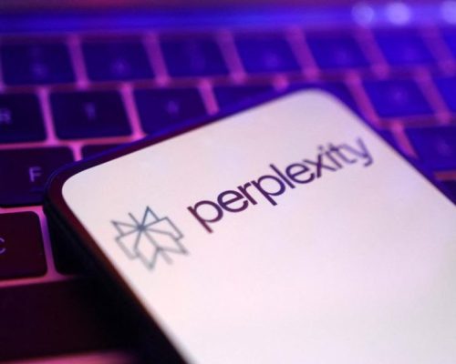 هوش مصنوعی Perxpelity