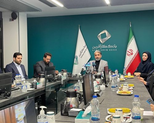 های‌بانک، آغاز فعالیت نئوبانکی ما خواهد بود