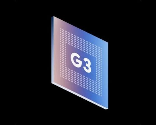 واحد پردازشی تنسور G3