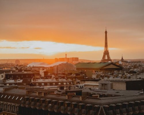 هزینه سفر به فرانسه چقدر است؟