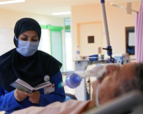 هشتمین همایش سلامت معنوی در قم برگزار می شود