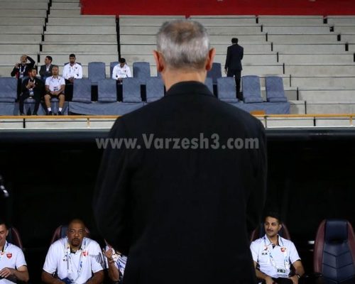 هشدار بزرگ رونالدو و تیمش به پرسپولیس!