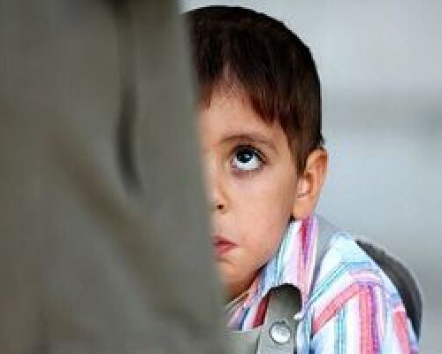 هشدار به معلمان درباره تنبیه بدنی دانش آموزان