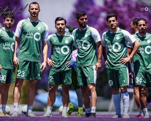 هفتاد و دو ساعت آخر در کمپ ناصر حجازی