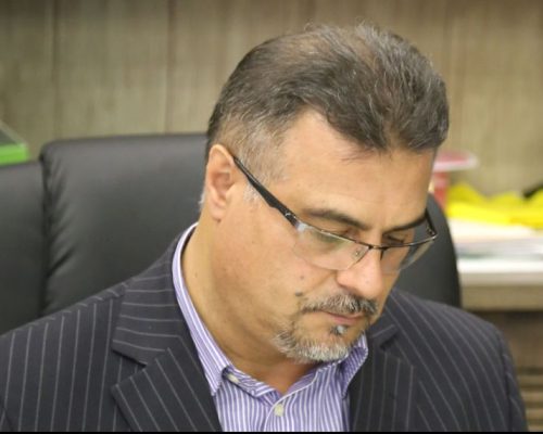 هلدینگ هر چه سریعتر وارد عمل شود
