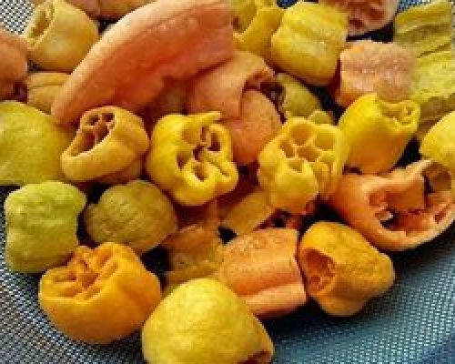 هم پفک خوشمزه بخورید ، هم وزن کم کنید