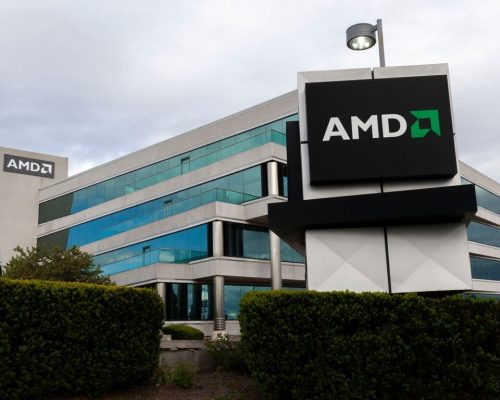 همه چیز درباره‌ی برند AMD