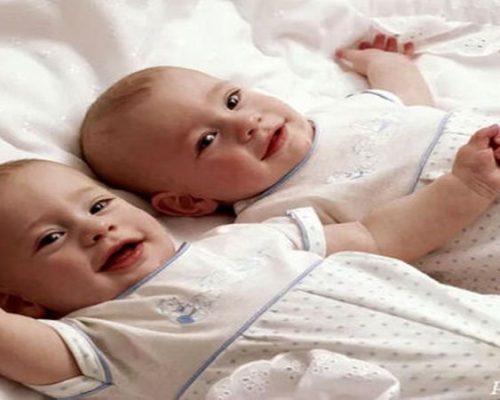 وام فرزندآوری