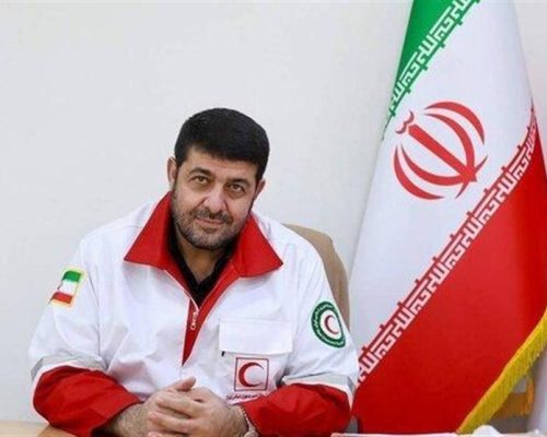 همکاری هلال احمر و بسیج سازندگی الگویی موفق از هم افزایی ملی است