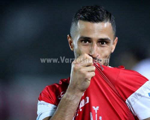 علیپور: همیشه دلم برای پرسپولیس سوخته است!