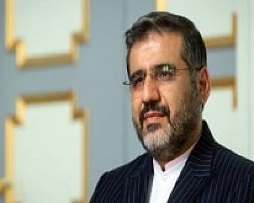اسماعیلی: آماده استاندارد‌سازی ۵۰۰ سالن آموزش و پرورش برای نمایش فیلم هستیم