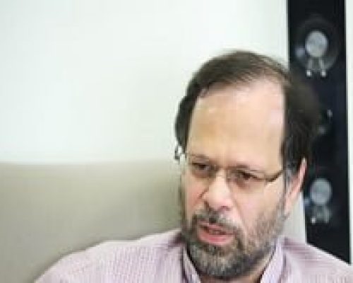 اعزام خبرنگار به لبنان در صورت نیاز