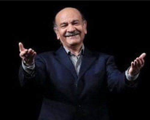 فردوس کاویانی از دنیا رفت