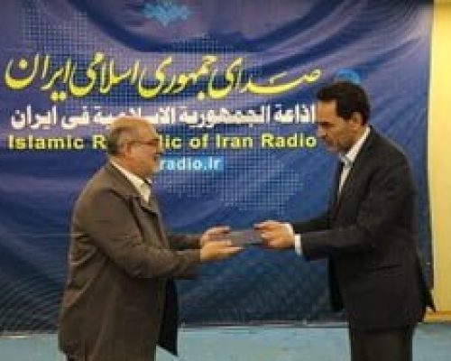 مدیر جدید رادیو جوان منصوب شد