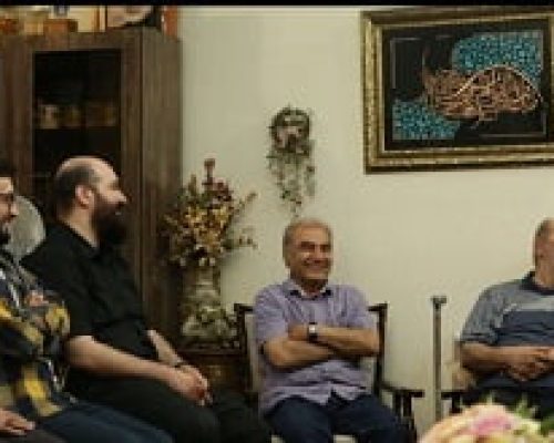 یک زمان هرچه فیلم رد می‌شد، می‌گفتند کار من بوده است!