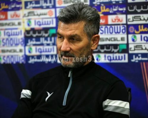او زو نی دیس: هوادار در روز بد باید کنار تیم باشد
