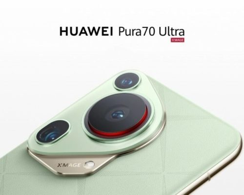 هواوی Pura 70