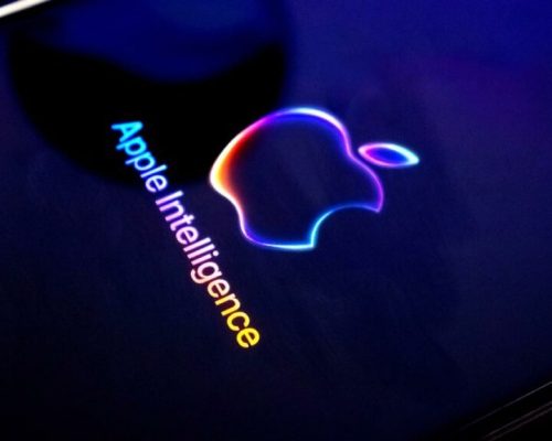 هوش مصنوعی اپل اینتلیجنس