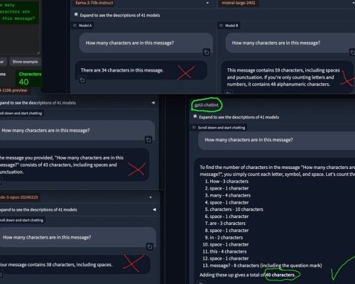 هوش مصنوعی مرموز GPT2-Chatbot ظاهراً حتی از GPT-4 هم بهتر است