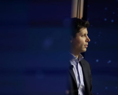 هیئت مدیره قبلی OpenAI ظاهراً سم آلتمن را انسانی فریبکار تلقی می‌کرد