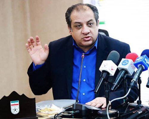 مهدی: هیچ تعویقی در برگزاری لیگ نخواهیم داشت