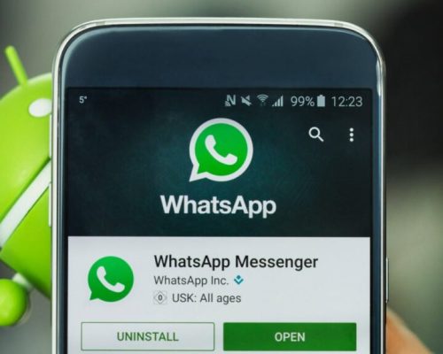واتساپ سوم برای اندروید | آموزش تصویری نصب 3 واتساپ در گوشی + نکات