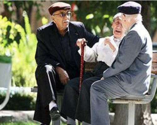 واریز ۳ میلیون تومانی به مناسبت شب یلدا برای بازنشستگان