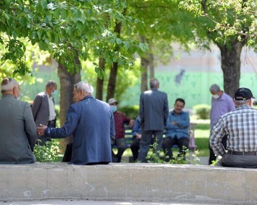 حقوق بازنشستگان
