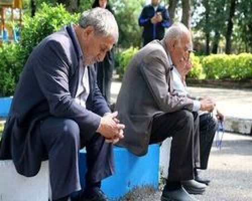واریزی دور جدید حقوق بازنشستگان تامین اجتماعی از امشب