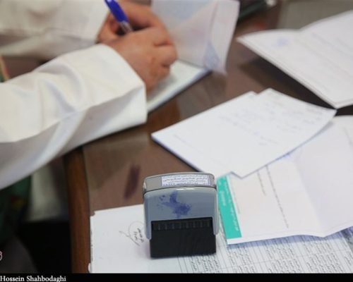 واقعی نبودن تعرفه های پزشکی علت روابط مالی بیمار و پزشک