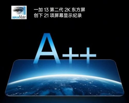 OnePlus 13
