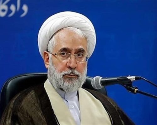 ورود دادستانی کل سرزمین به قانون جوانی جمعیت/سقط جنین غیرقانونی و غیرشرعی به طور سازمان یافته